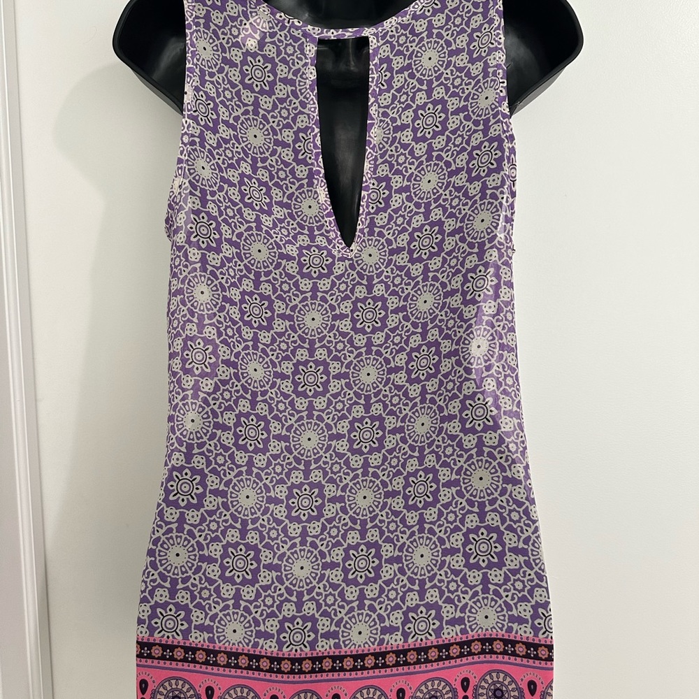 Tank Top - Picture 7 of 8